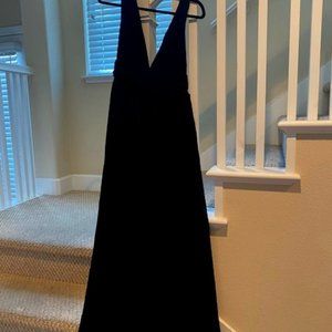 Black Formal Dress